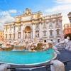 ESCAPADE A ROME